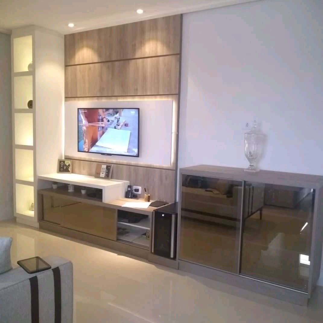 Móveis planejados para residências - cozinha moderna sob medida