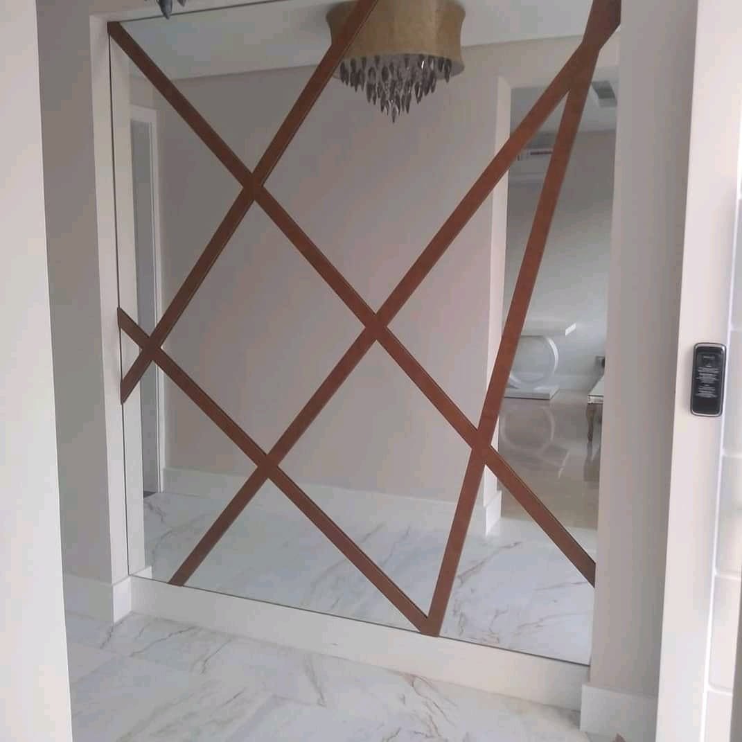 Projeto recente - dormitório infantil personalizado